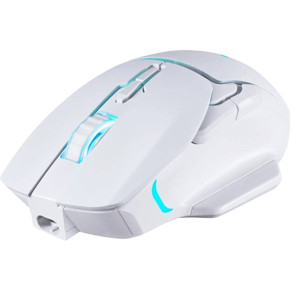 Мышь Defender Stix GM-009 White 52009 Игровые, Беспроводная