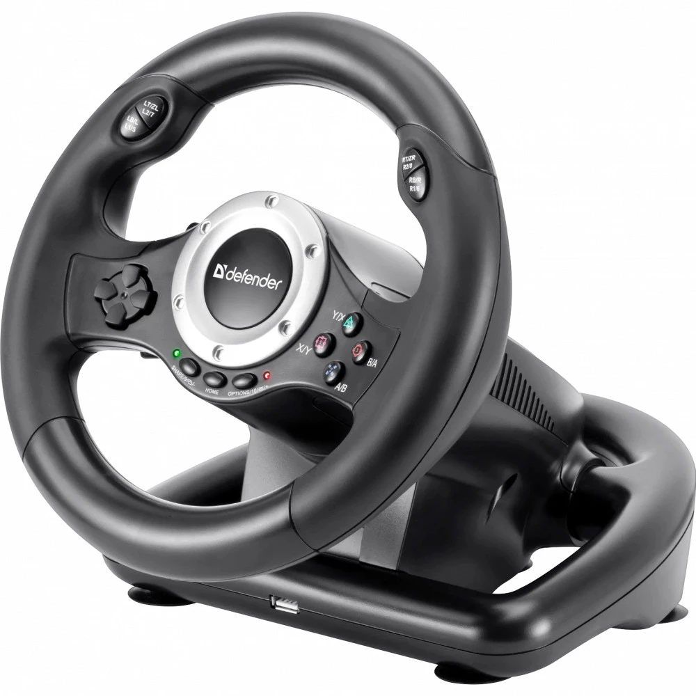 Манипулятор Defender Turbo Pro 64291