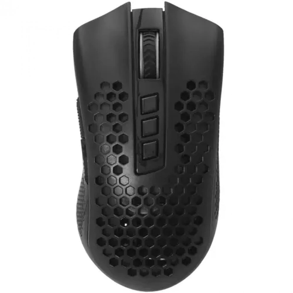 Мышь Redragon Storm Pro RGB 78127 Игровые, Беспроводная