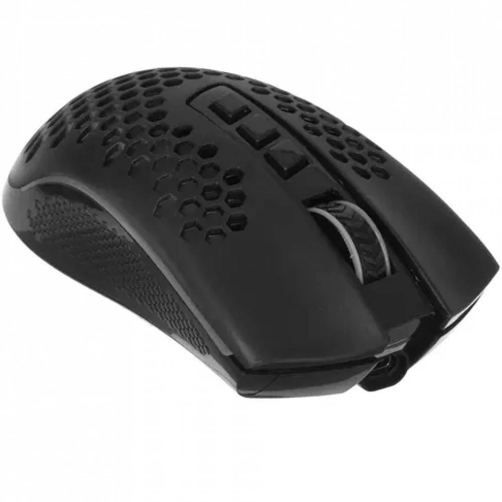 Мышь Redragon Storm Pro RGB 78127 Игровые, Беспроводная