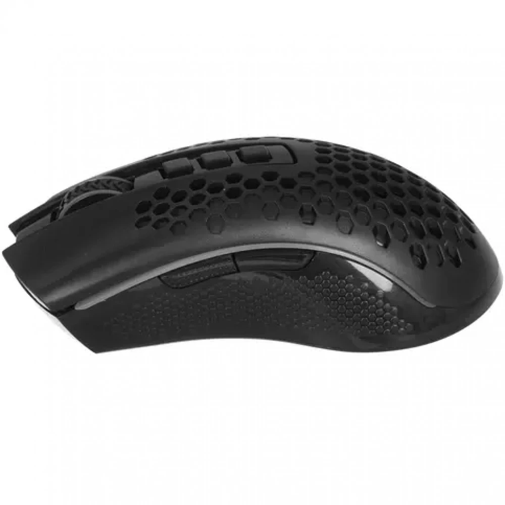 Мышь Redragon Storm Pro RGB 78127 Игровые, Беспроводная