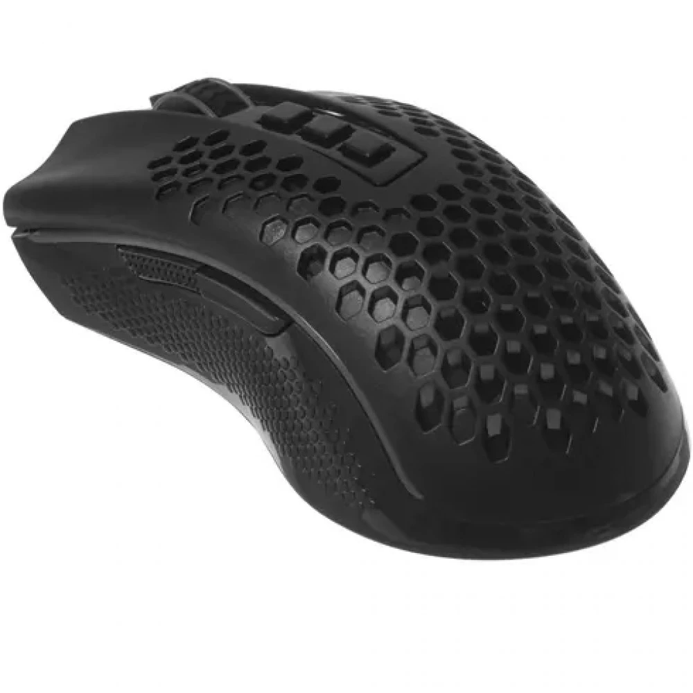 Мышь Redragon Storm Pro RGB 78127 Игровые, Беспроводная