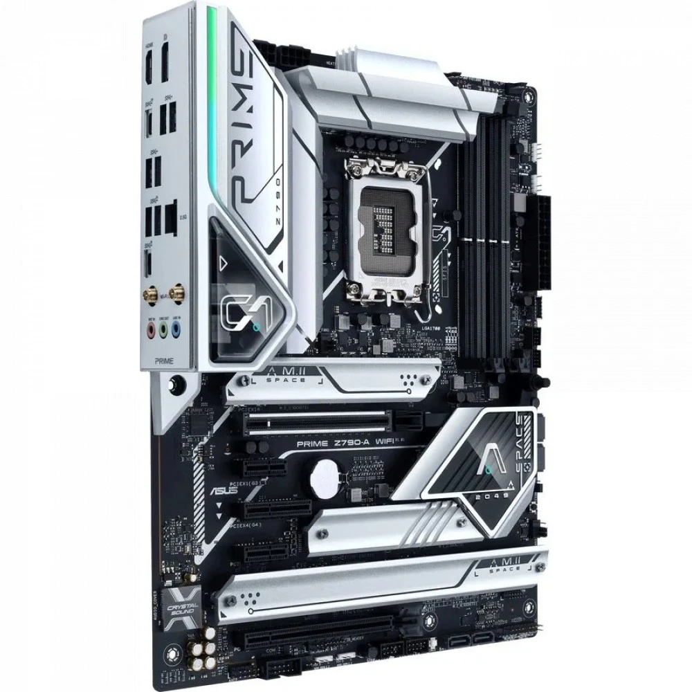 Материнская плата Asus PRIME Z790-A WIFI ATX, LGA 1700