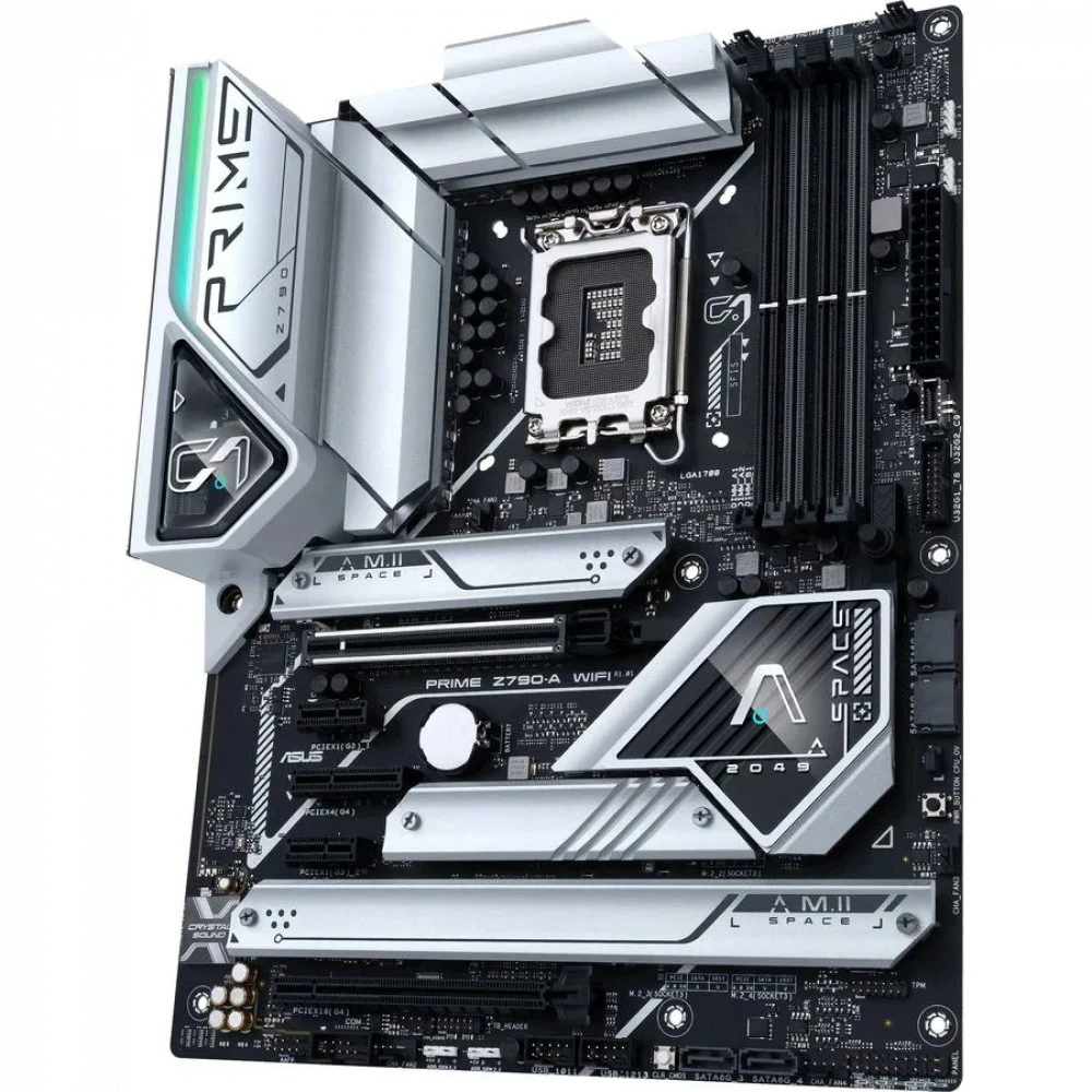 Материнская плата Asus PRIME Z790-A WIFI ATX, LGA 1700