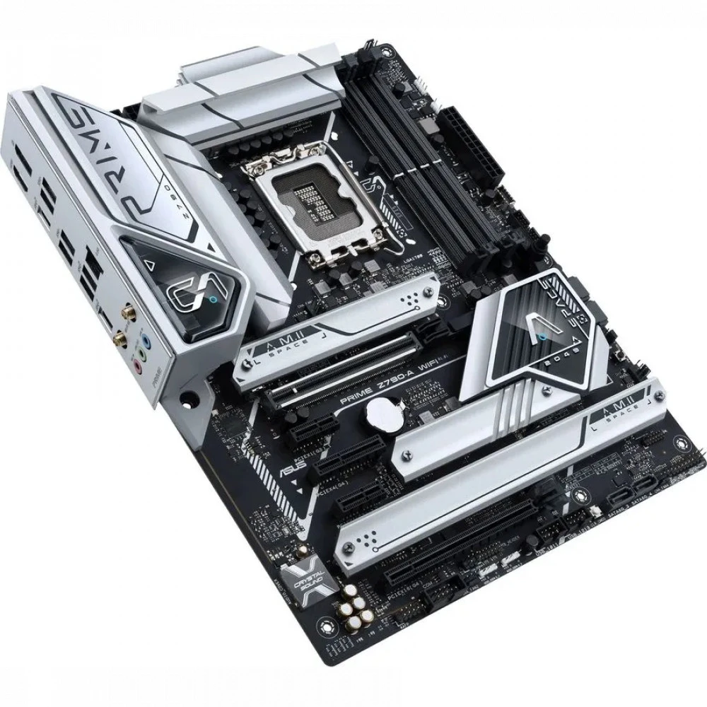 Материнская плата Asus PRIME Z790-A WIFI ATX, LGA 1700