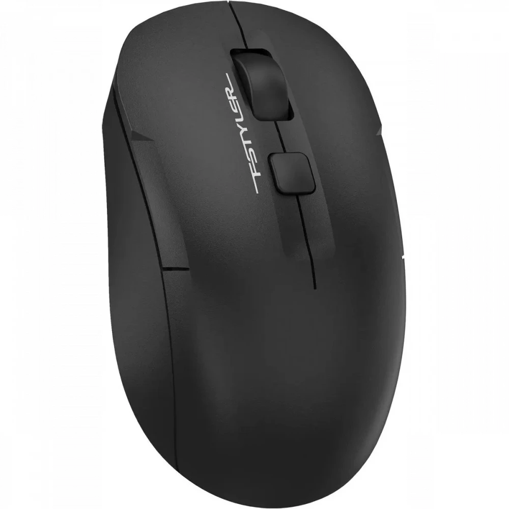Мышь A4Tech Fstyler FG16CS Air Black FG16CS AIR BLACK Бюджетные, Беспроводная