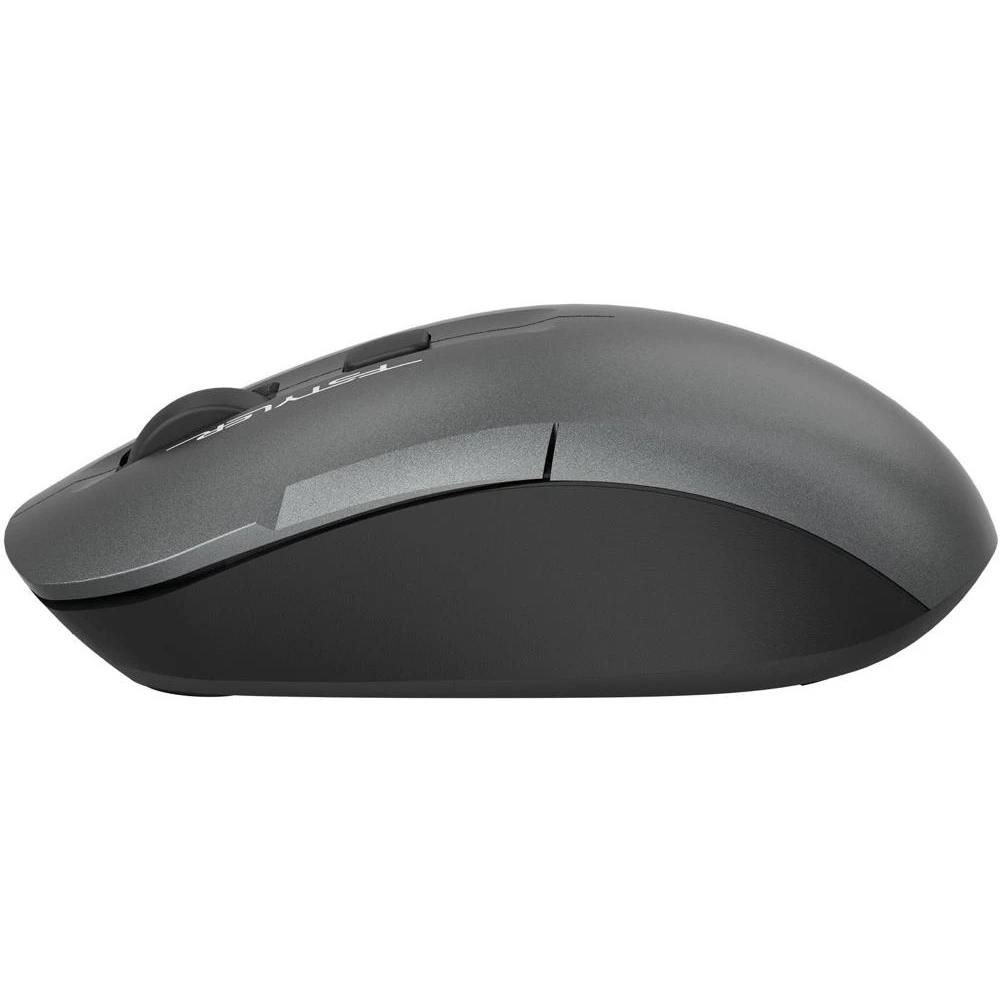 Мышь A4Tech Fstyler FG16CSAir GREY FG16CS AIR GREY Бюджетные, Беспроводная