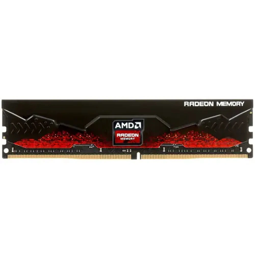 ОЗУ AMD R9 Gamer Series R9S432G4006U2S DIMM, DDR4, 32 Гб, 4000 МГц