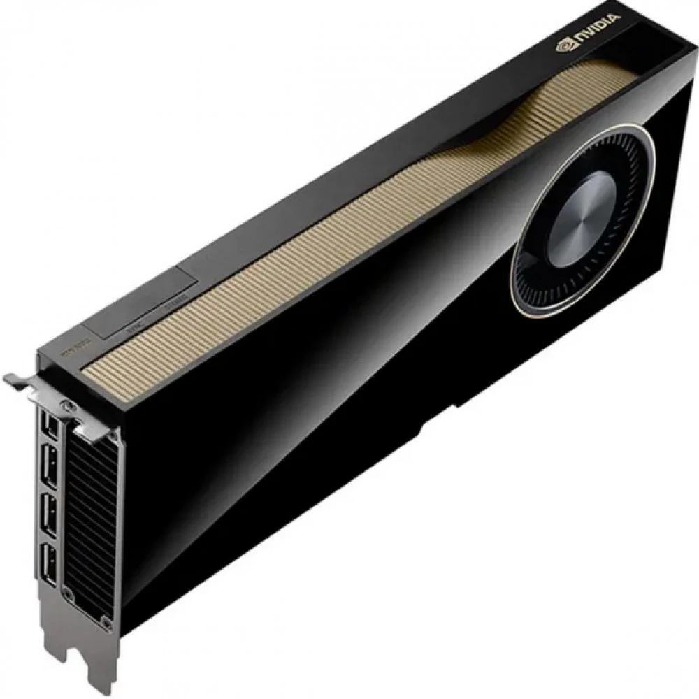 Видеокарта PNY RTX 6000 Ada Generation VCNRTX6000ADA-SB 65 ГБ