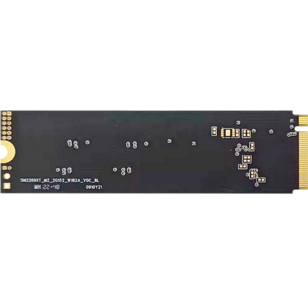 Жесткий диск AMD R7MP512G8 SSD (твердотельные), 512 ГБ, M.2, PCIe