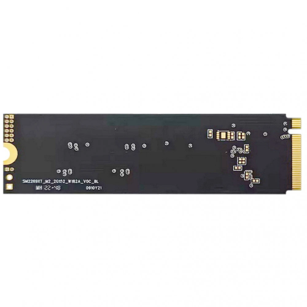 Жесткий диск AMD R7MP1024G8 SSD (твердотельные), 1 ТБ, M.2
