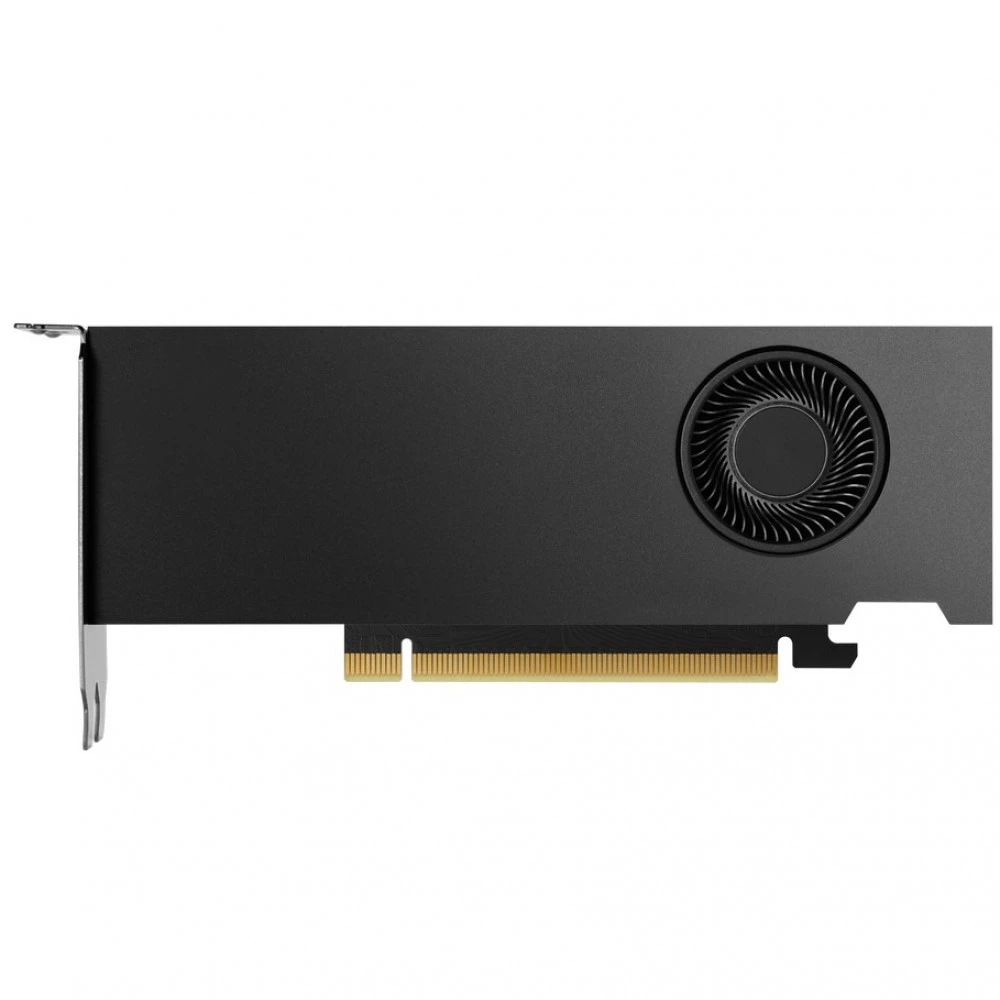 Видеокарта PNY RTX 4000 SFF Ada Generation VCNRTX4000ADALP-PB 20 ГБ