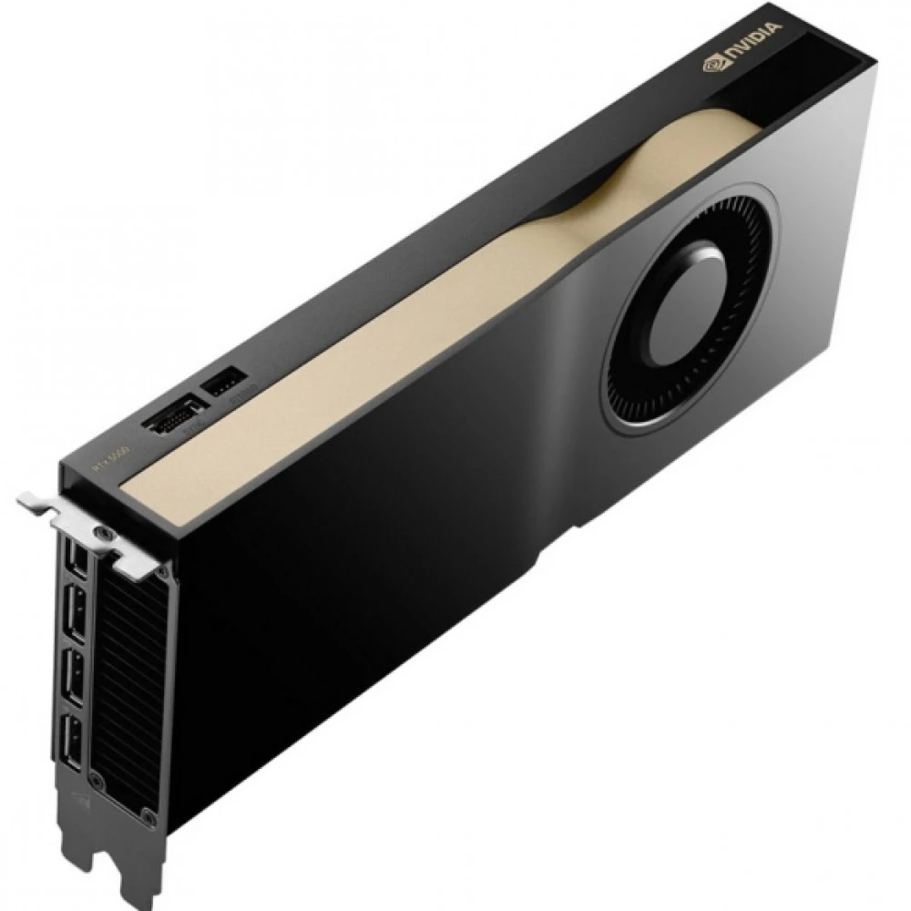 Видеокарта PNY RTX 5000 Ada Generation VCNRTX5000ADA-SB 32 ГБ