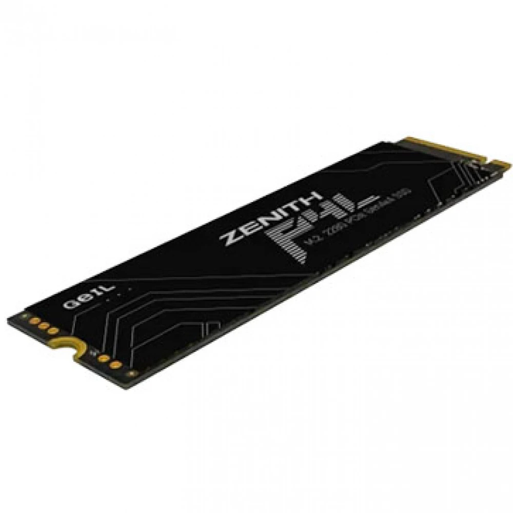 Жесткий диск Geil Zenith P4L GZ80P4L-1TBP SSD (твердотельные), 1 ТБ, M.2