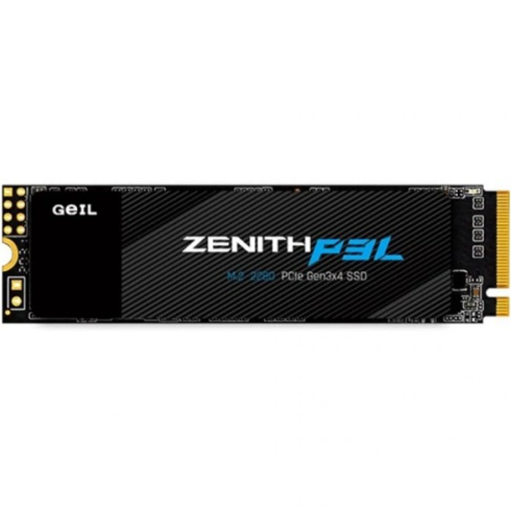 Жесткий диск Geil Zenith P4L GZ80P4L-1TBP SSD (твердотельные), 1 ТБ, M.2