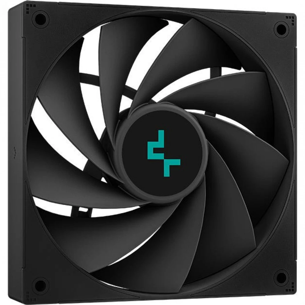 Система охлаждения Deepcool ASSASSIN IV R-ASN4-BKNNMT-G Для процессора