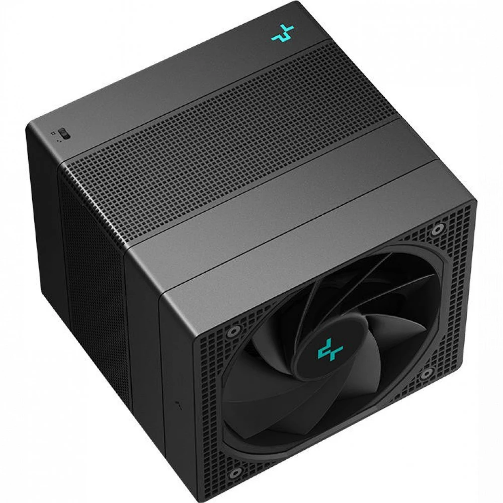 Система охлаждения Deepcool ASSASSIN IV R-ASN4-BKNNMT-G Для процессора