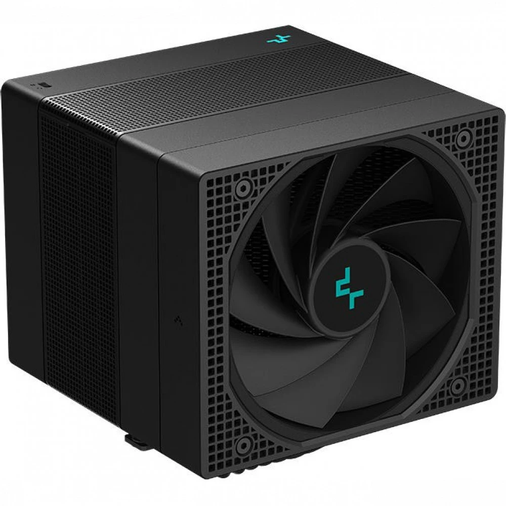 Система охлаждения Deepcool ASSASSIN IV R-ASN4-BKNNMT-G Для процессора