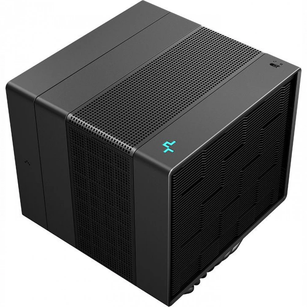 Система охлаждения Deepcool ASSASSIN IV R-ASN4-BKNNMT-G Для процессора