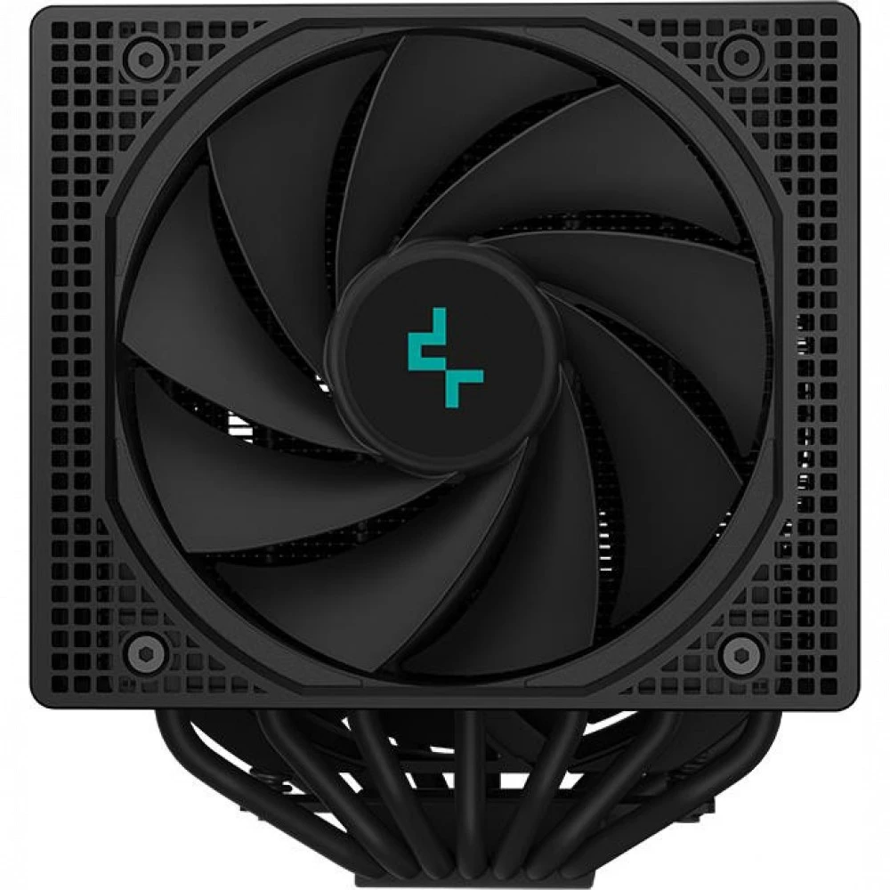 Система охлаждения Deepcool ASSASSIN IV R-ASN4-BKNNMT-G Для процессора