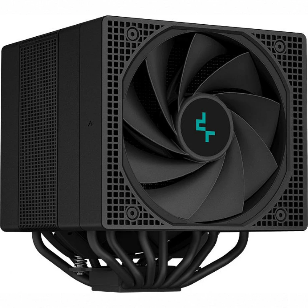 Система охлаждения Deepcool ASSASSIN IV R-ASN4-BKNNMT-G Для процессора