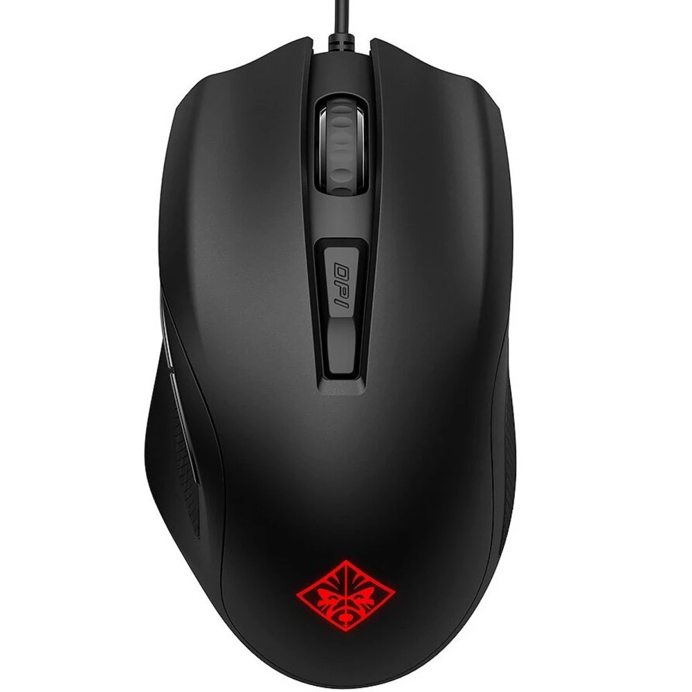 Мышь HP OMEN 600 1KF75AA Игровые, Проводная