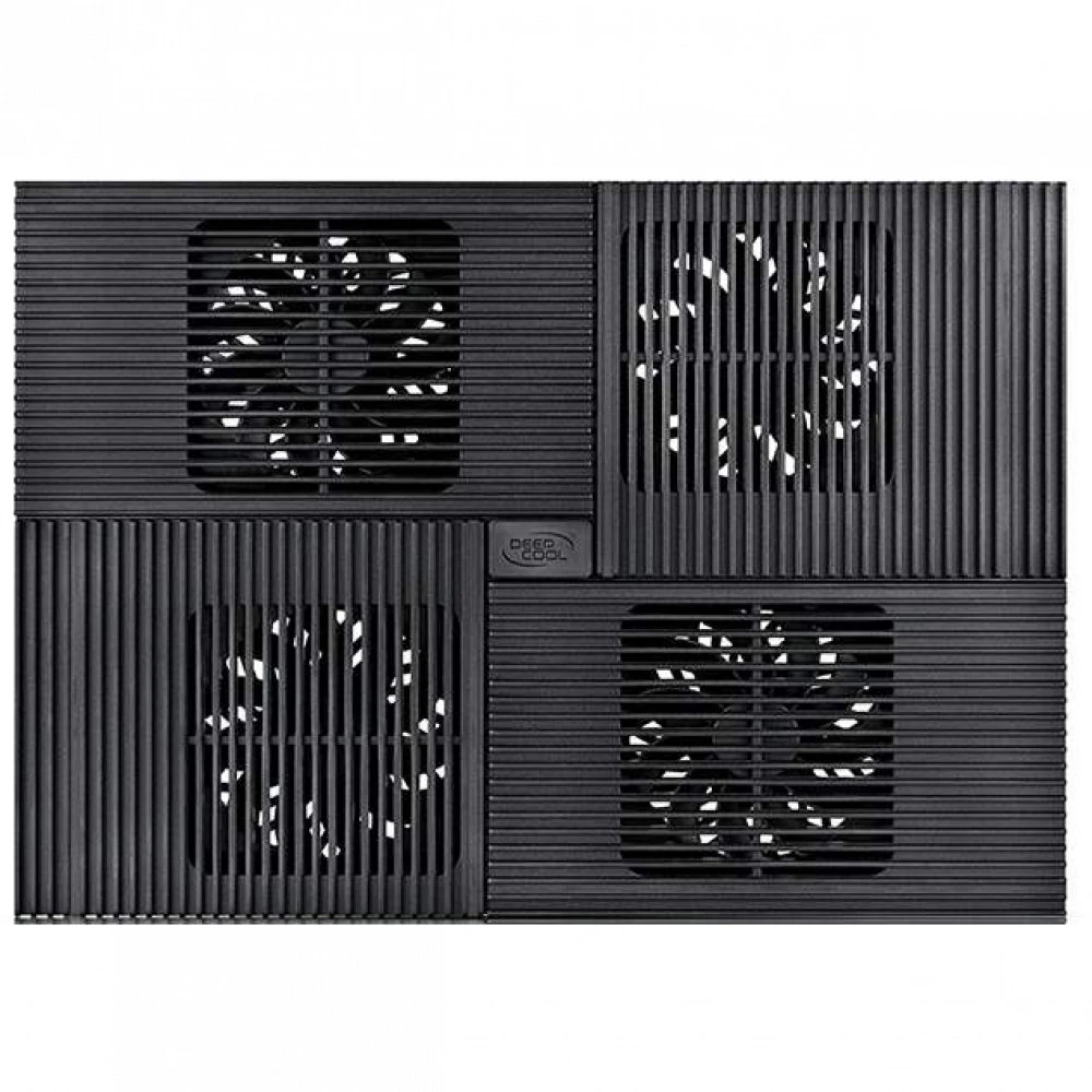 Охлаждающая подставка Deepcool Multi core X8 MULTICOREX8