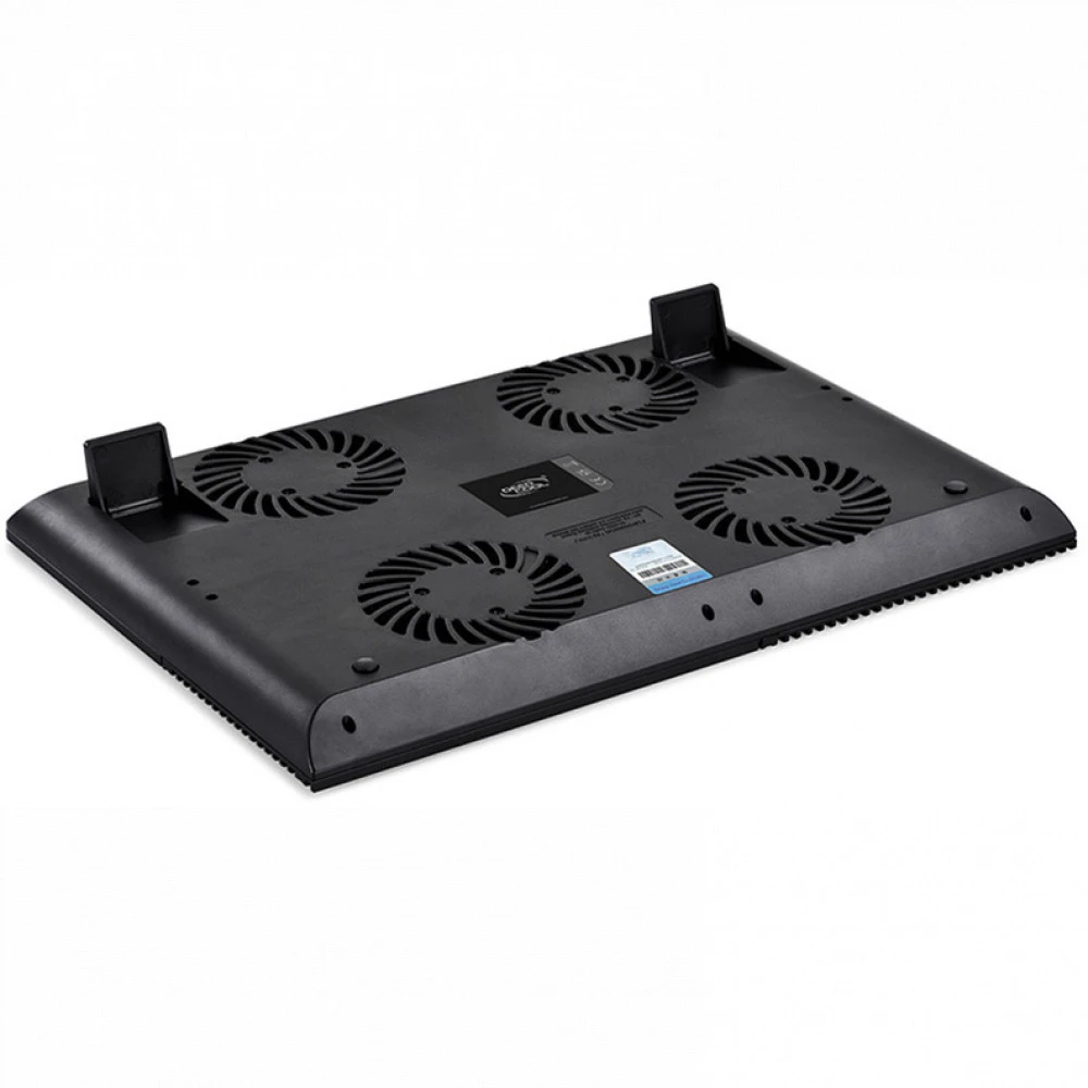 Охлаждающая подставка Deepcool Multi core X8 MULTICOREX8