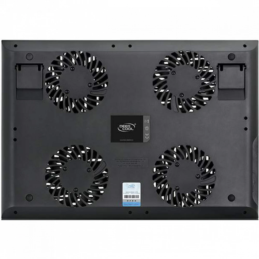Охлаждающая подставка Deepcool Multi core X8 MULTICOREX8