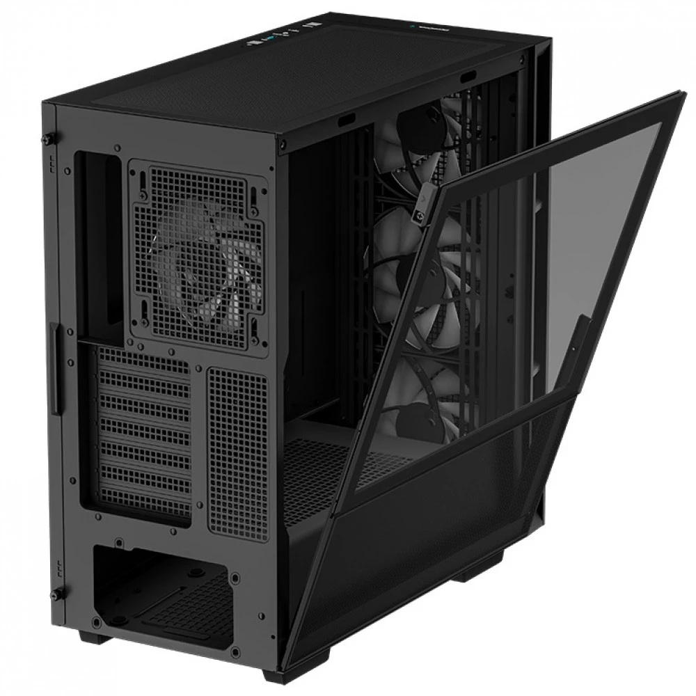 Корпус Deepcool CH560 Mid-Tower