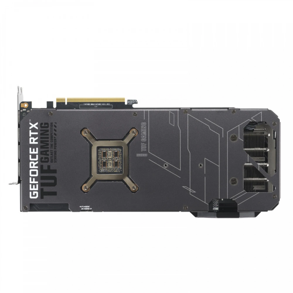 Видеокарта Asus TUF GeForce RTX 4090 90YV0IY3-M0NA00 24 ГБ
