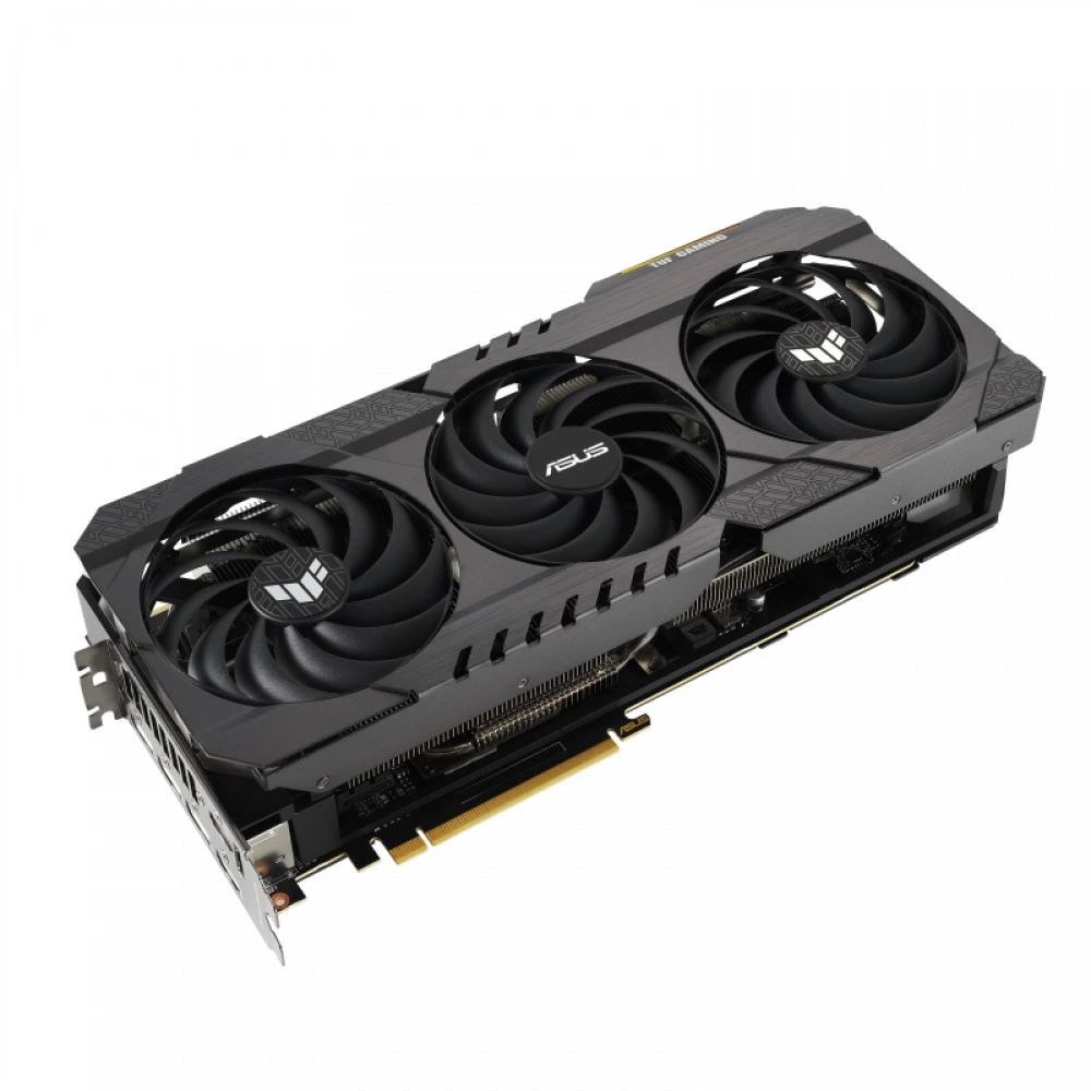 Видеокарта Asus TUF GeForce RTX 4090 90YV0IY3-M0NA00 24 ГБ