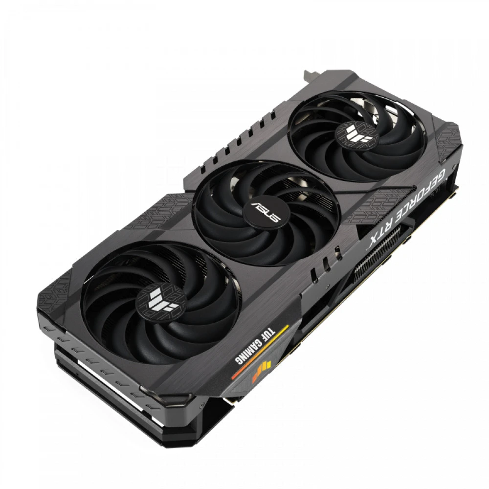 Видеокарта Asus TUF GeForce RTX 4090 90YV0IY3-M0NA00 24 ГБ