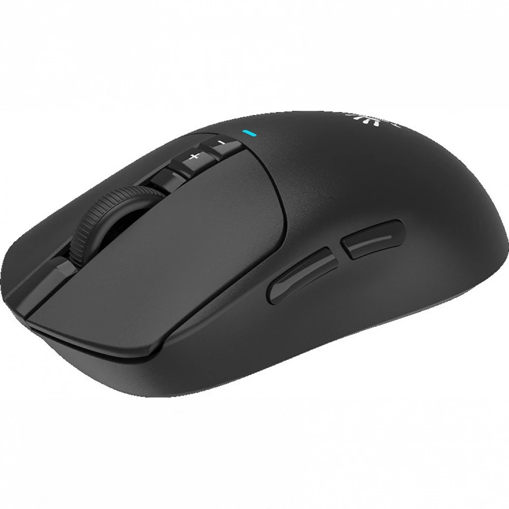 Мышь Bloody R72 Ultra Duo R72 Ultra Duo Black Игровые, Беспроводная
