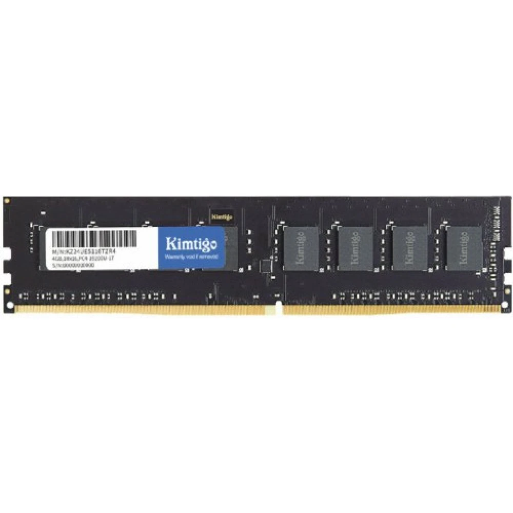 ОЗУ Kimtigo 32 Гб KMKU 4800 32G DIMM, DDR5, 32 Гб, 4800 МГц