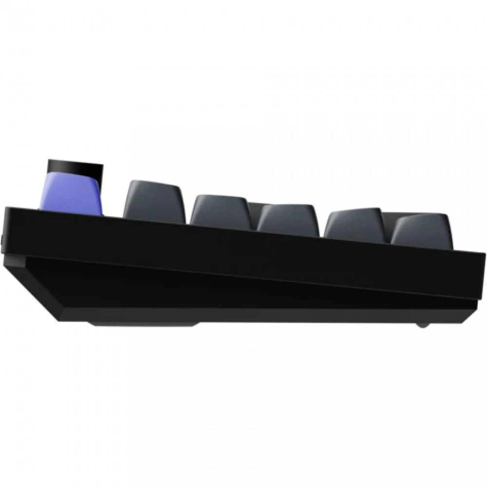 Клавиатура Keychron Q6 HE 8K (Q6HW-M1P) Q6HW-M1P-RU Беспроводная, USB