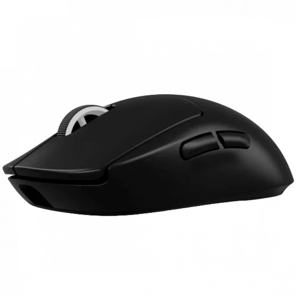 Мышь Logitech G Pro X Superlight 2 910-006630 Игровые, Беспроводная