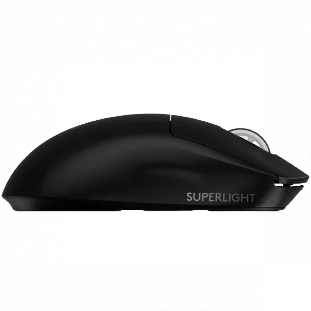 Мышь Logitech G Pro X Superlight 2 910-006630 Игровые, Беспроводная