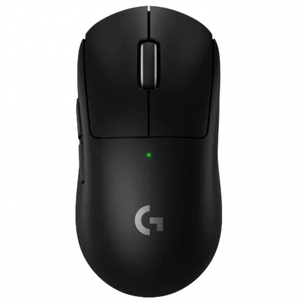 Мышь Logitech G Pro X Superlight 2 910-006630 Игровые, Беспроводная