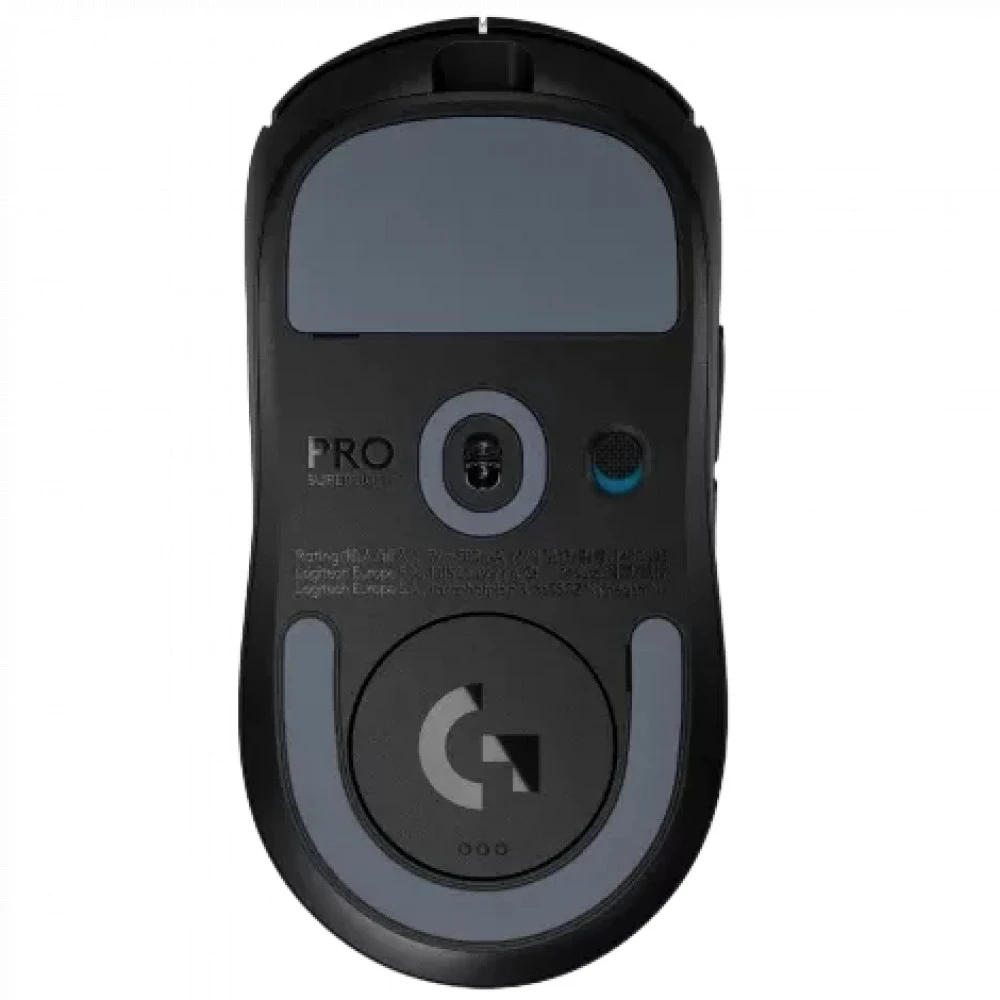 Мышь Logitech G Pro X Superlight 2 910-006630 Игровые, Беспроводная