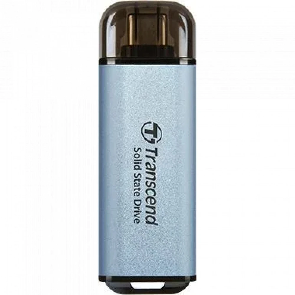 Внешние накопители Transcend ESD300 TS512GESD300C 512 Гб