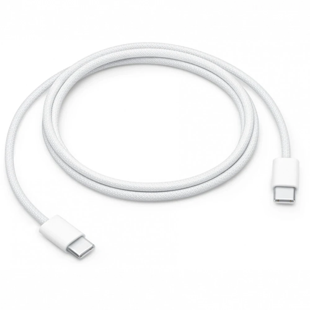 Кабель интерфейсный Apple USB Type-C - USB Type-C 1м MW493ZE/A USB Type C - USB Type C