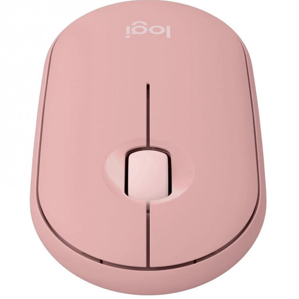 Мышь Logitech Pebble 2 910-007014 Бюджетные, Беспроводная