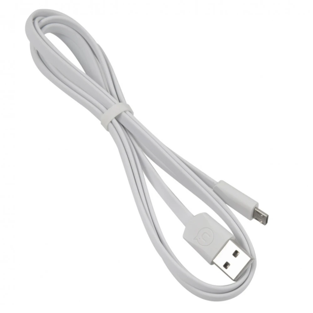 Кабель интерфейсный Usams SJ-201 SJ201MIC02 USB Type A - USB Type B micro