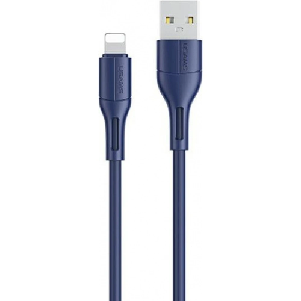 Кабель интерфейсный Usams SJ500 SJ500USB03 USB Type A - Lightning (8pin)