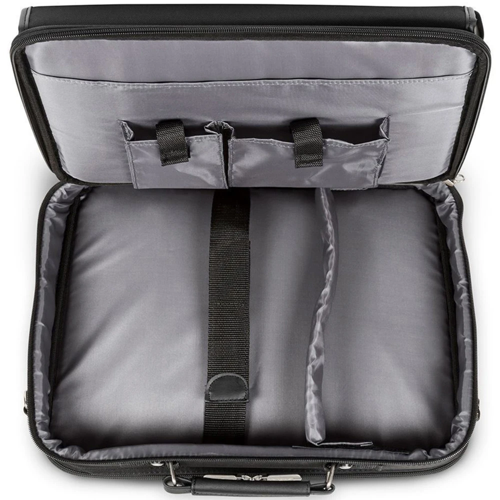 Сумка для ноутбука Targus Notepac Plus CNP1 15.6