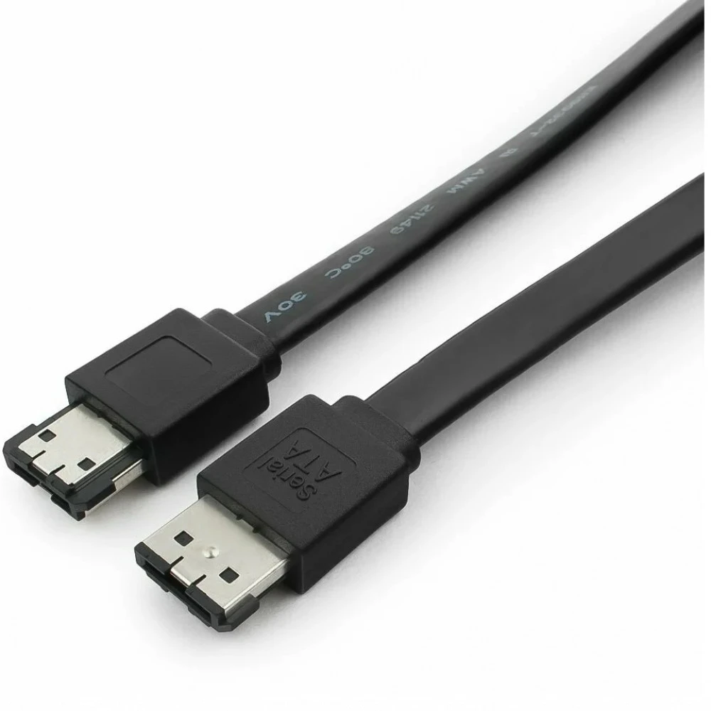 Кабель интерфейсный Cablexpert CC-ESATA-DATA eSATA - eSATA