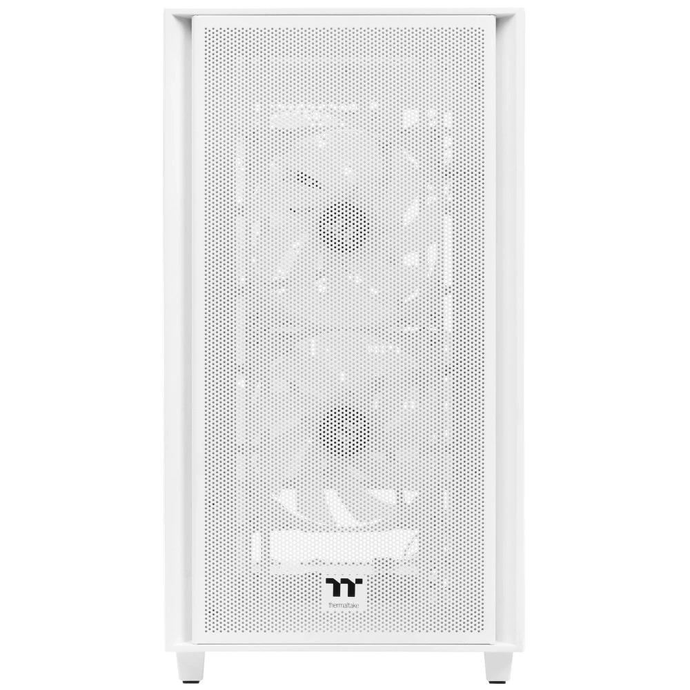 Корпус Thermaltake Versa H16 Snow CA-1Y8-00S6WN-01 Mini-Tower