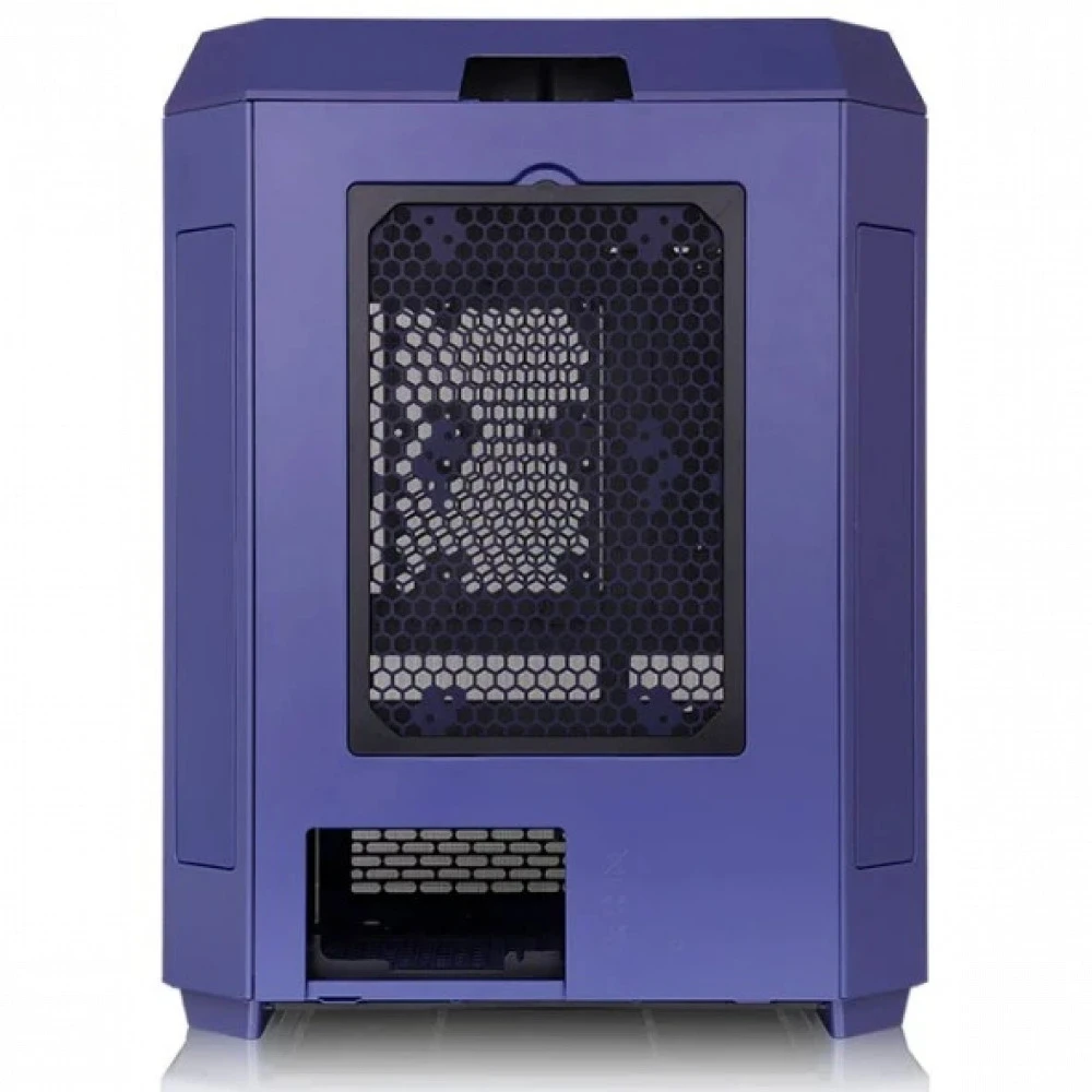 Корпус Thermaltake The Tower 600 Future Dusk CA-1Z1-00MNWN-00 Mid-Tower
