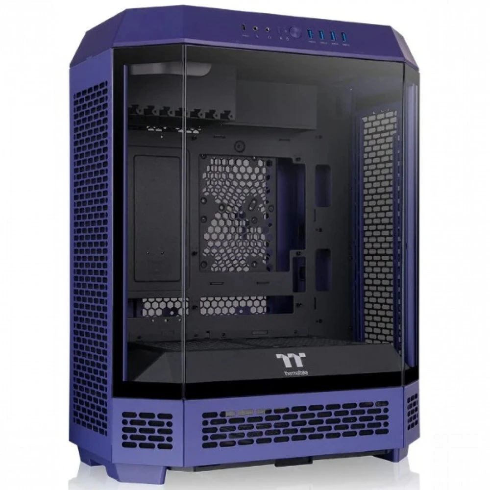Корпус Thermaltake The Tower 600 Future Dusk CA-1Z1-00MNWN-00 Mid-Tower